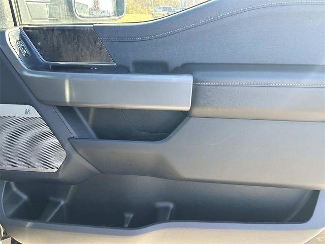 Certified 2024 Ford F350 Lariat w/ Lariat Ultimate Package image 26