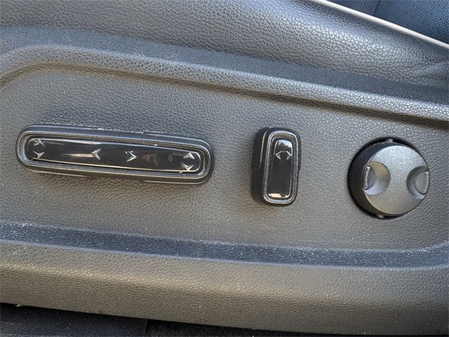 Used 2024 Honda Pilot Elite image 26