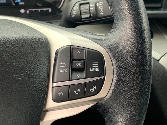 Certified 2023 Ford Explorer XLT w/ Equipment Group 202A image 26