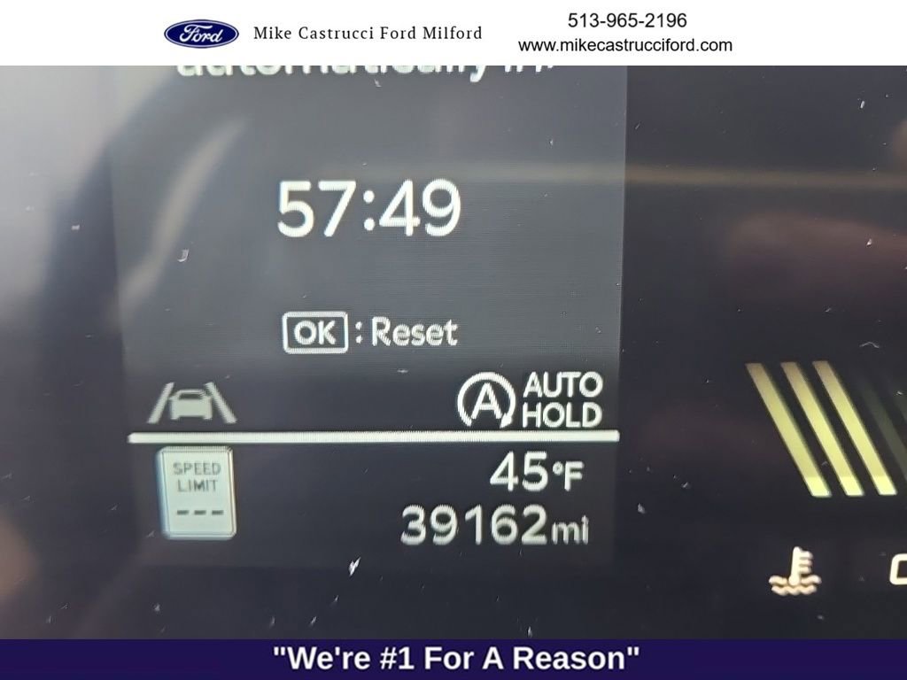 Used 2025 Kia K5 LXS image 6