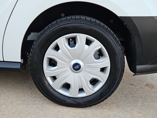 Certified 2020 Ford Transit Connect XL FWD image 21