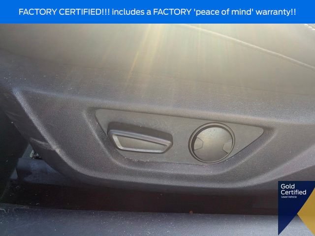 Certified 2024 Ford Mustang Premium RWD image 29