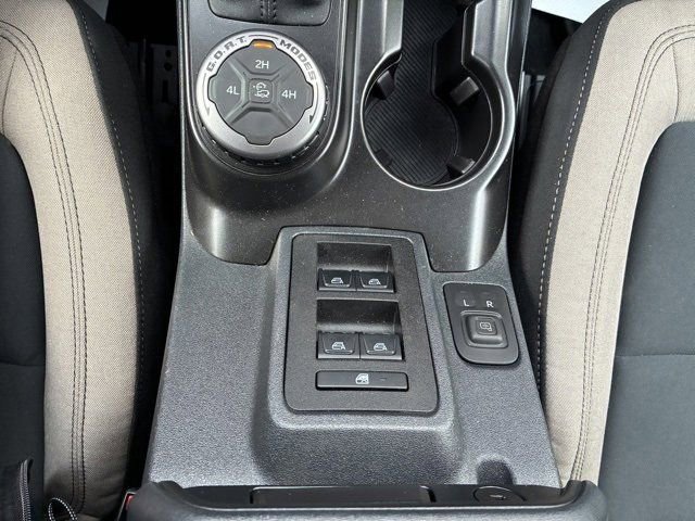 Certified 2021 Ford Bronco Big Bend image 24