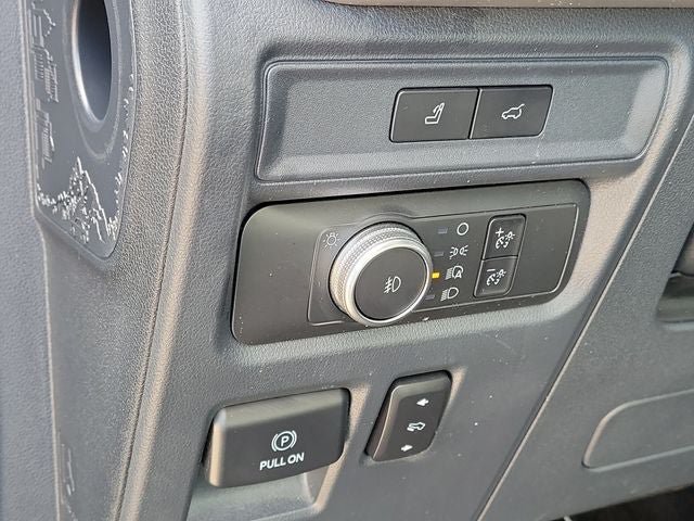 Certified 2022 Ford Expedition XLT AWD/4WD image 9