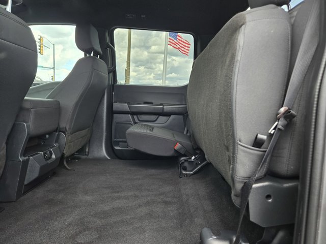 Certified 2023 Ford F150 XL w/ STX Appearance Package AWD/4WD image 26