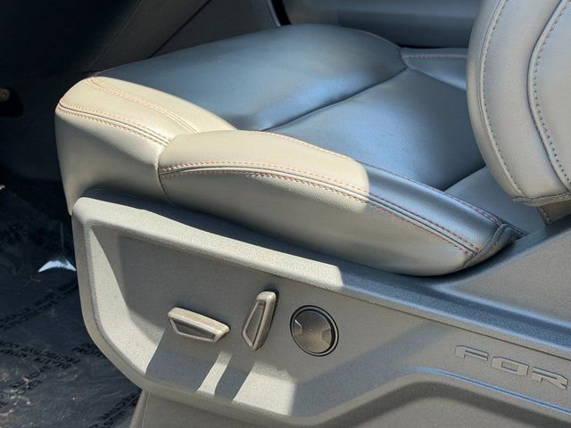 Certified 2025 Ford Expedition Max Active AWD/4WD image 29