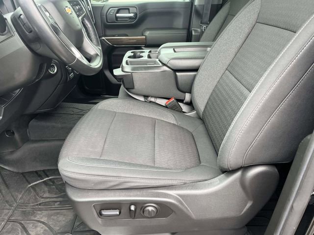 Used 2020 Chevrolet Silverado 1500 LT w/ All-Star Edition image 11