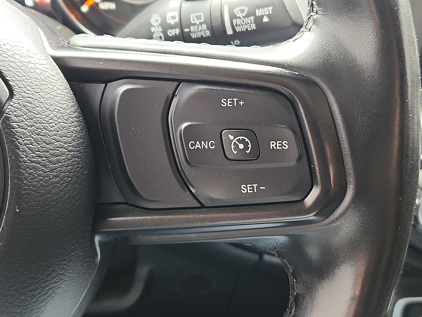 Used 2020 Jeep Wrangler Unlimited Sport AWD/4WD image 21