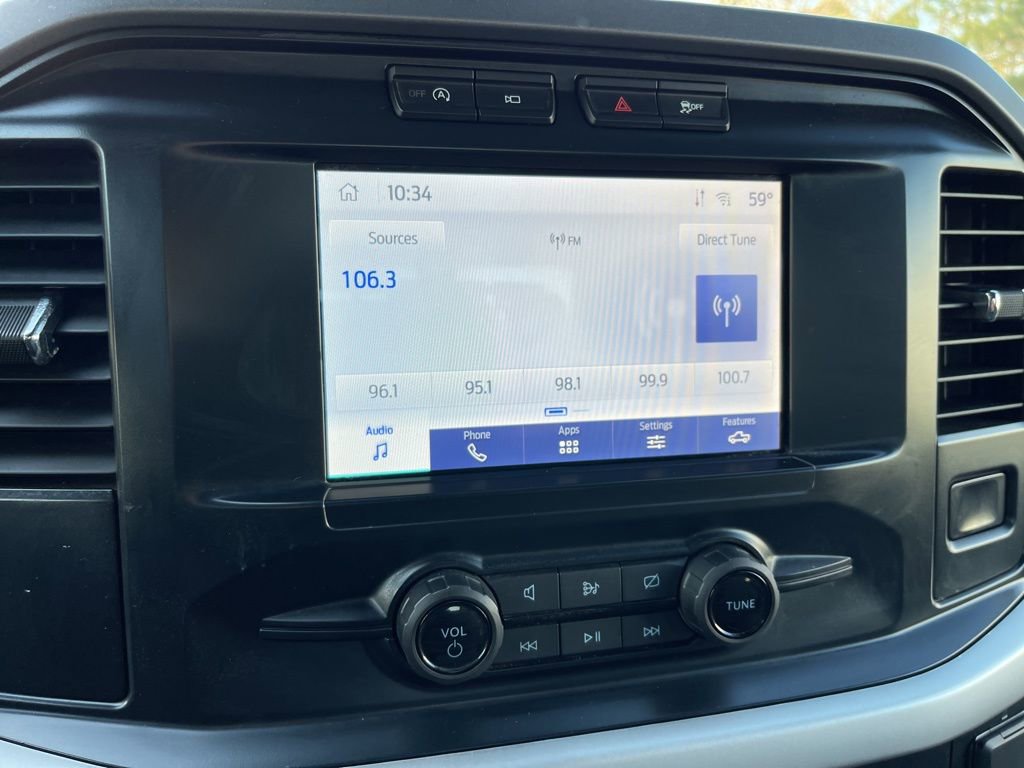 Certified 2023 Ford F150 XLT image 10