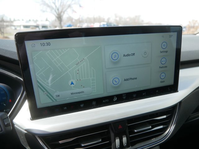 Certified 2024 Ford Escape Platinum image 25