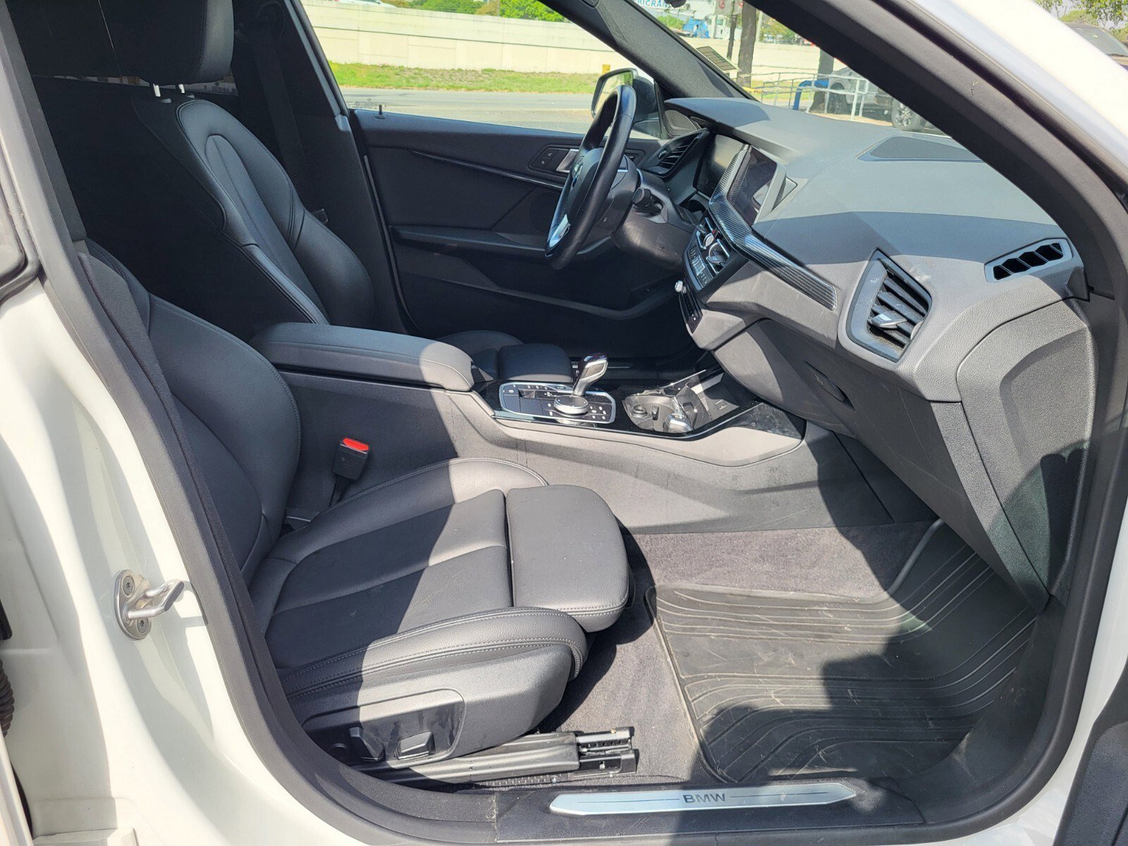 Used 2024 BMW 228i xDrive Gran Coupe w/ Convenience Package image 11