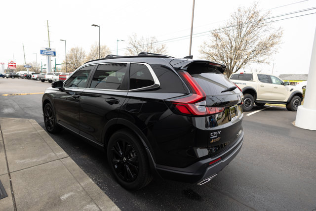 Used 2023 Honda CR-V Sport Touring image 2