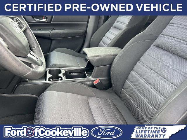 Used 2020 Honda CR-V LX image 22