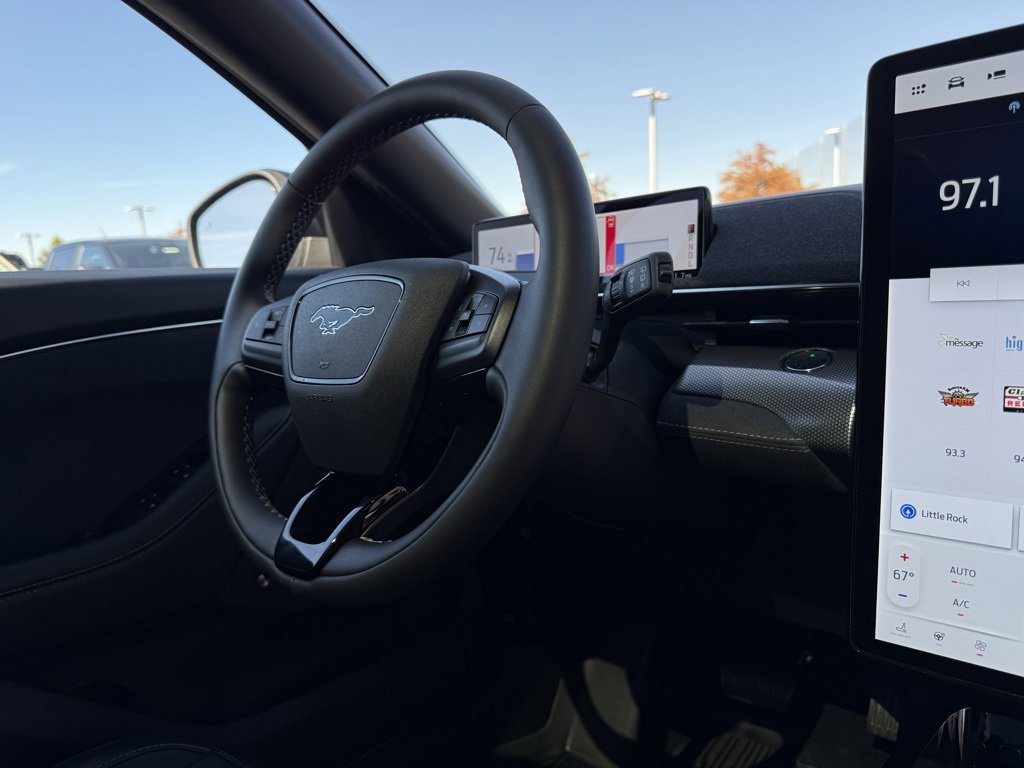 Certified 2023 Ford Mustang Mach-E GT w/ GT Performance Edition image 32