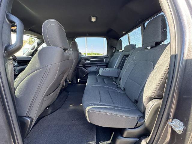 Used 2025 RAM 1500 Lone Star RWD image 14