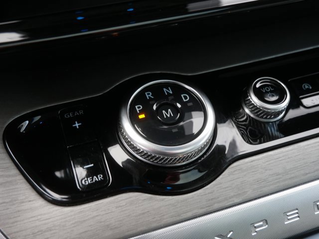 Certified 2025 Ford Expedition Max Platinum w/ Driver's Package image 26