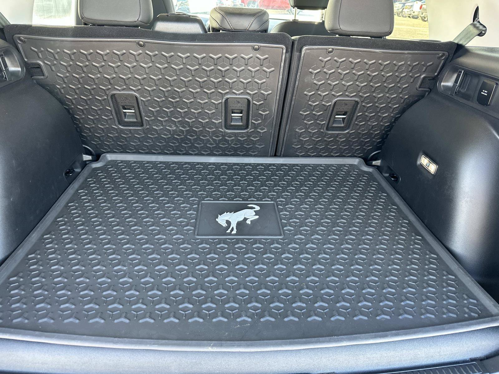 Certified 2023 Ford Bronco Sport Badlands AWD/4WD image 25