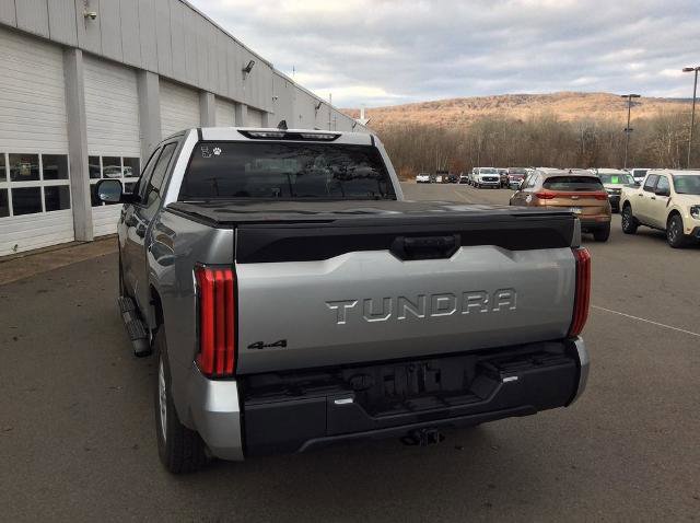 Used 2023 Toyota Tundra SR image 10
