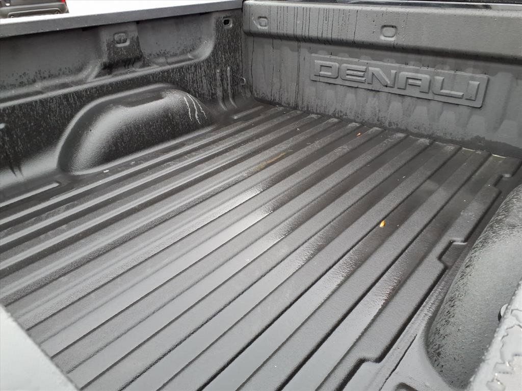 Used 2018 GMC Sierra 1500 Denali w/ Denali Ultimate Package image 15