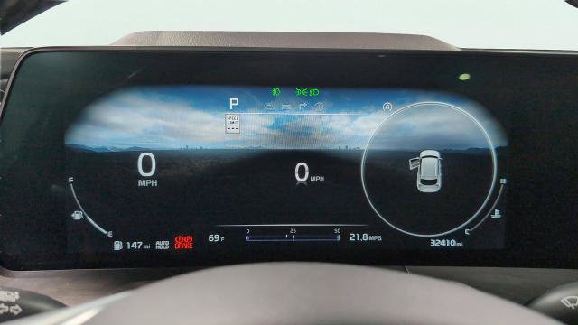 Used 2024 Kia Telluride SX X-Pro AWD/4WD image 15