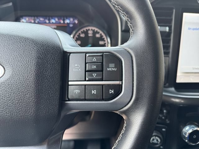 Certified 2023 Ford F150 XLT w/ Equipment Group 302A High AWD/4WD image 21
