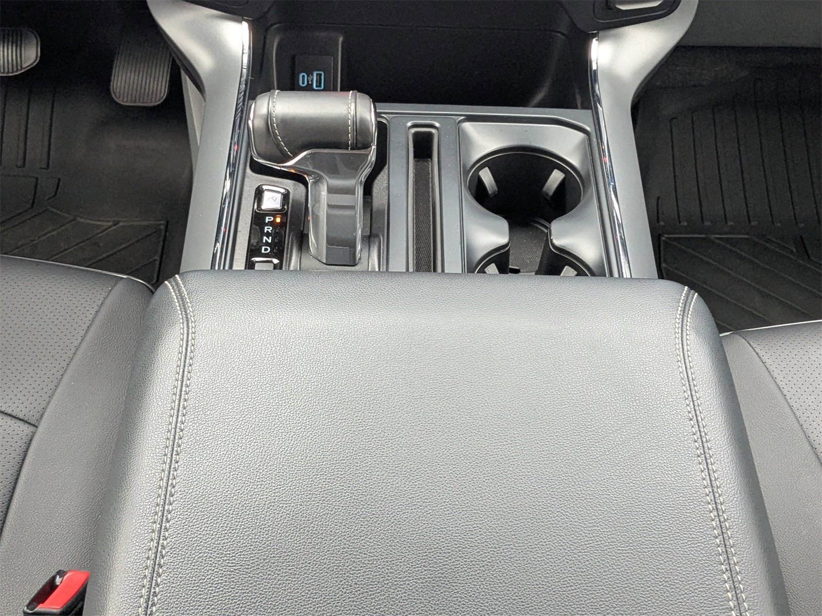 Certified 2023 Ford F150 Lightning XLT w/ Tow Technology Package image 19