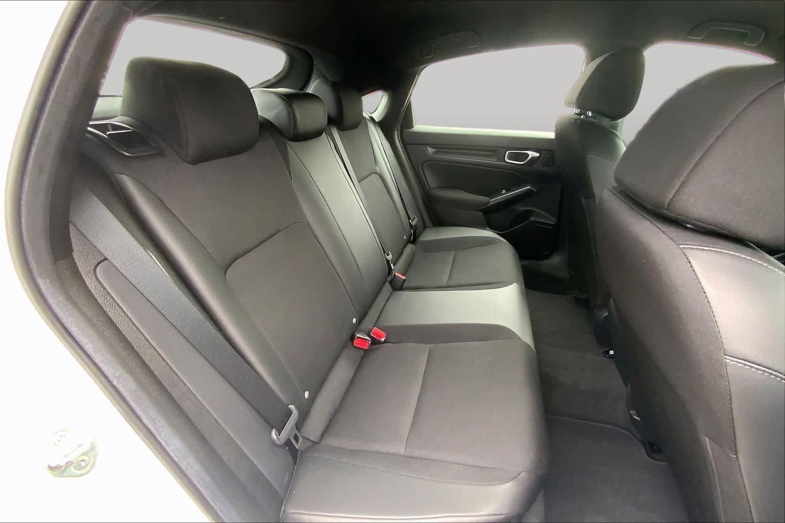 Used 2025 Honda Civic Sport image 20