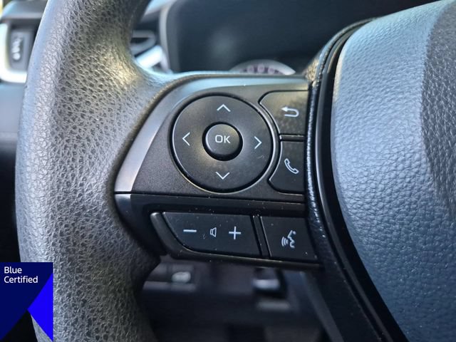 Used 2020 Toyota RAV4 XLE w/ Convenience Package FWD image 18