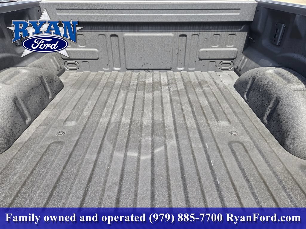 Certified 2025 Ford F150 King Ranch w/ FX4 Off-Road Package AWD/4WD image 23