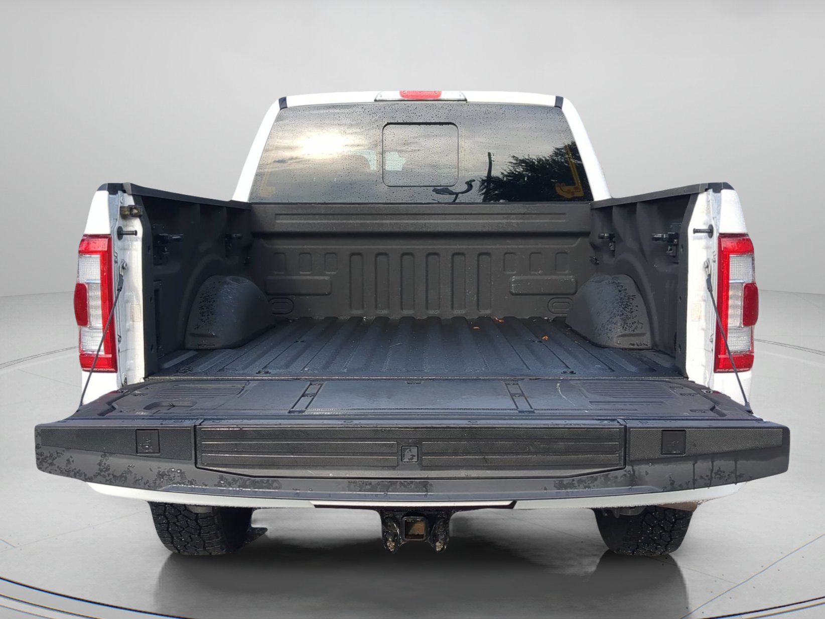 Certified 2023 Ford F150 Lariat w/ Max Trailer Tow Package AWD/4WD image 46