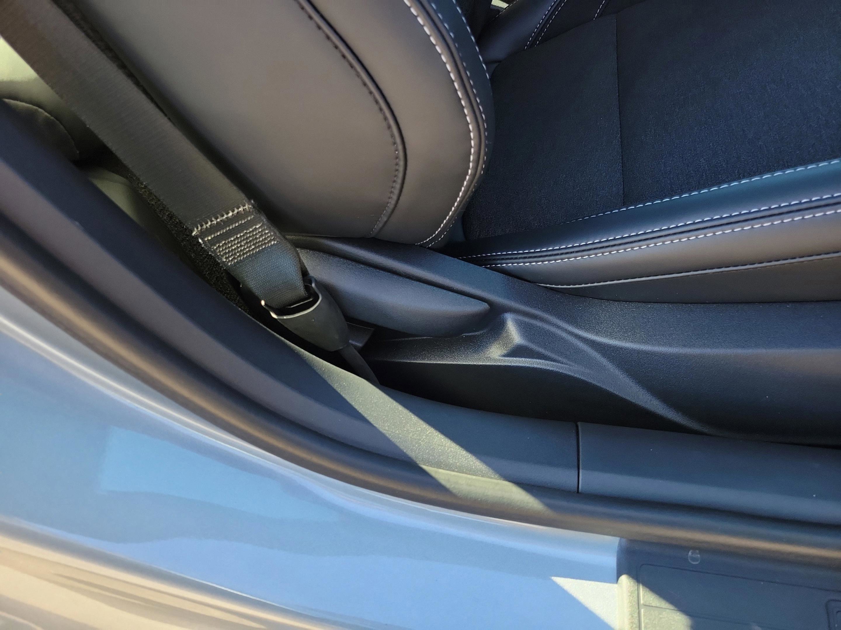 Certified 2025 Ford Mustang GT w/ GT Performance Package image 28