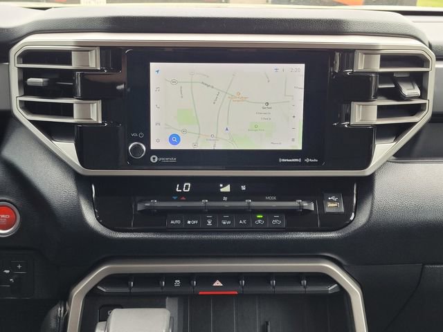 Used 2022 Toyota Tundra SR5 w/ TRD Sport Package image 21