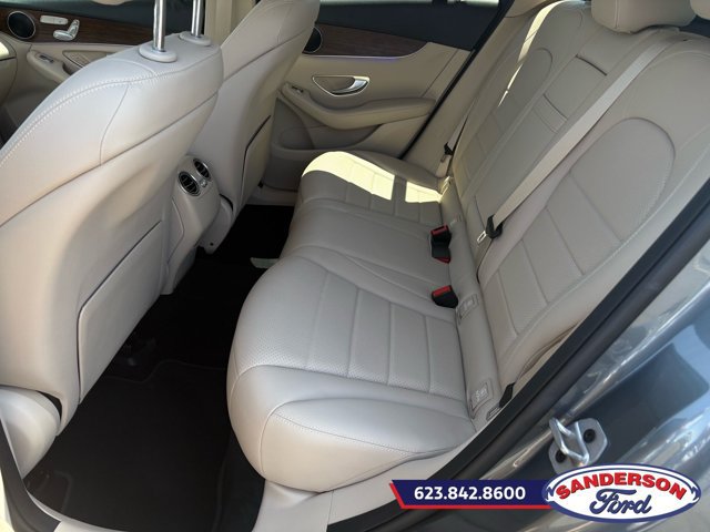 Used 2021 Mercedes-Benz GLC 300 image 15