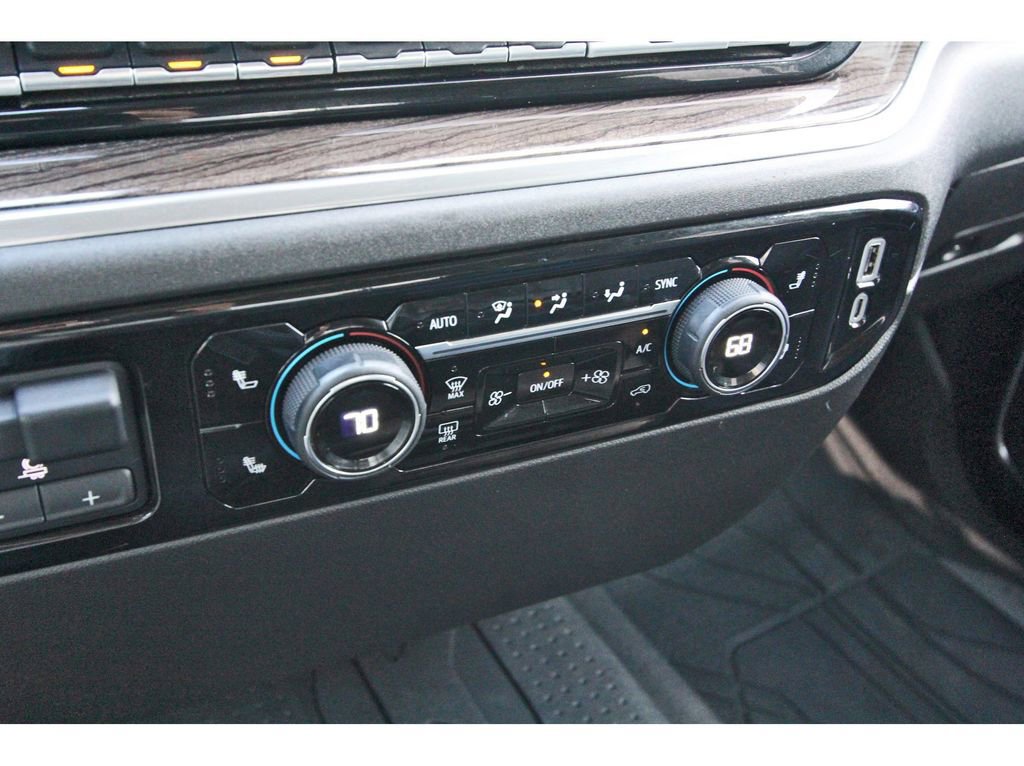 Used 2024 Chevrolet Silverado 1500 LT w/ All Star Edition Plus image 24