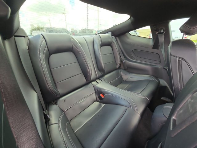Certified 2024 Ford Mustang Premium RWD image 28
