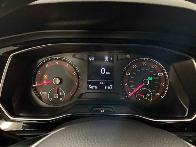 Used 2019 Volkswagen Jetta SE image 25