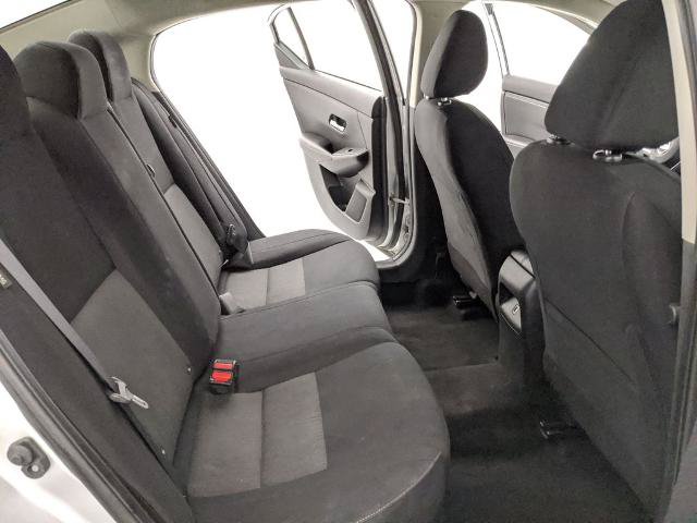 Used 2023 Nissan Sentra SV w/ Trunk Package FWD image 19