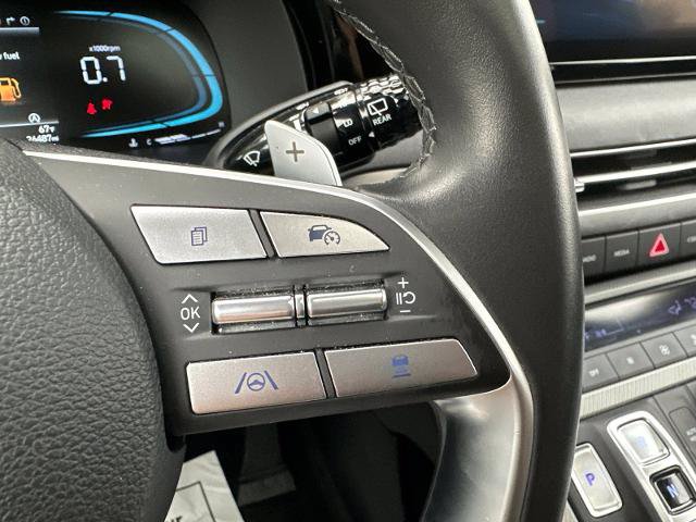Used 2025 Hyundai Palisade XRT AWD/4WD image 15