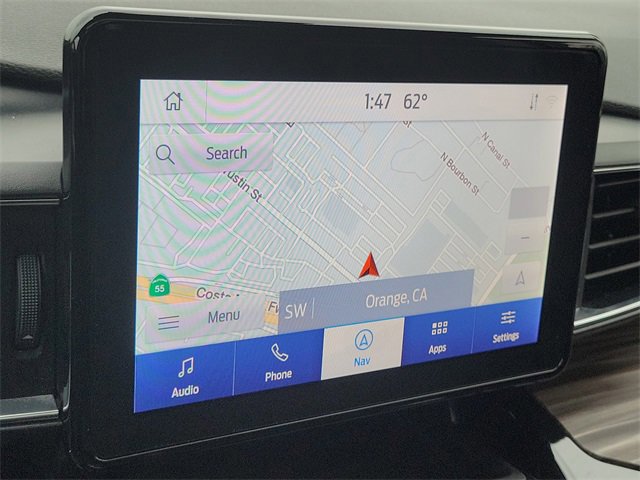 Certified 2021 Ford Explorer Limited w/ Hybrid Equipment Group 310A image 14