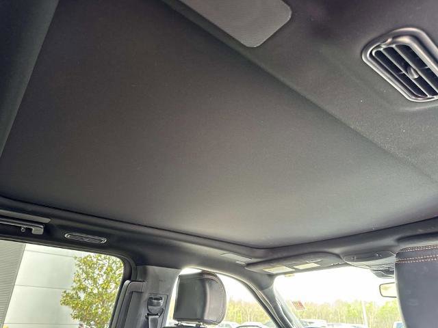 Certified 2023 Ford Expedition Max Platinum image 10