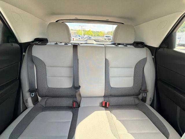 Used 2024 Chevrolet TrailBlazer LT w/ LT Cold Weather Package FWD image 26