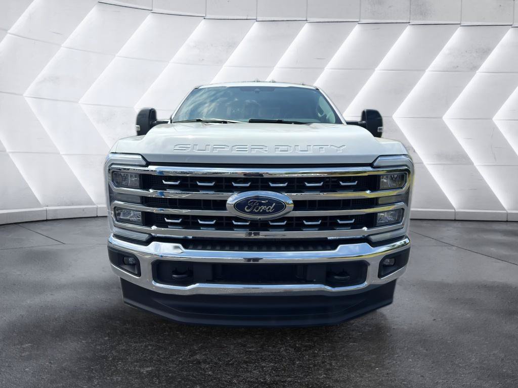Certified 2025 Ford F250 Lariat AWD/4WD image 2