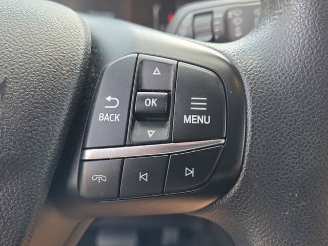 Certified 2025 Ford Escape Active AWD/4WD image 26