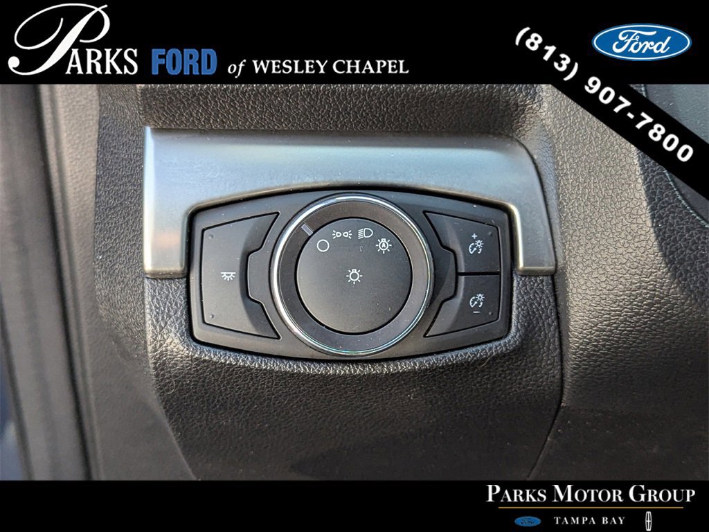 Certified 2018 Ford Explorer XLT image 23