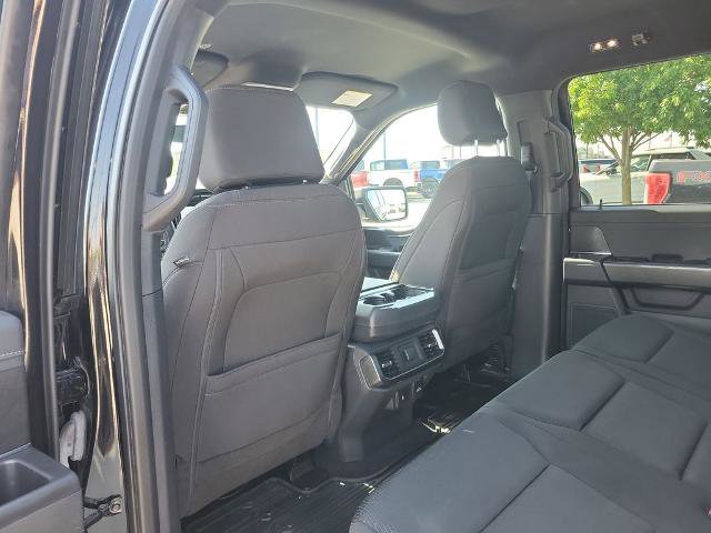 Certified 2023 Ford F150 XLT w/ Equipment Group 302A High AWD/4WD image 11
