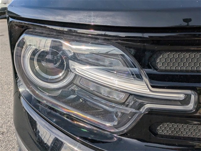 Certified 2023 Ford Bronco Sport Outer Banks w/ Tech Package image 10