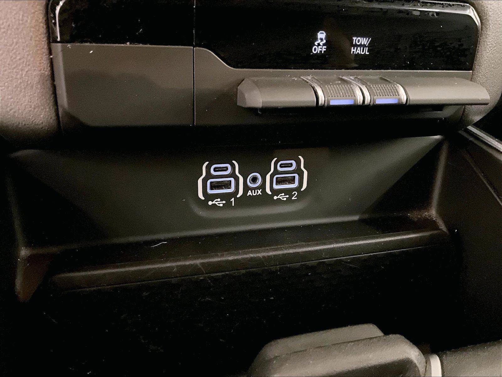 Used 2020 RAM 1500 Big Horn AWD/4WD image 31