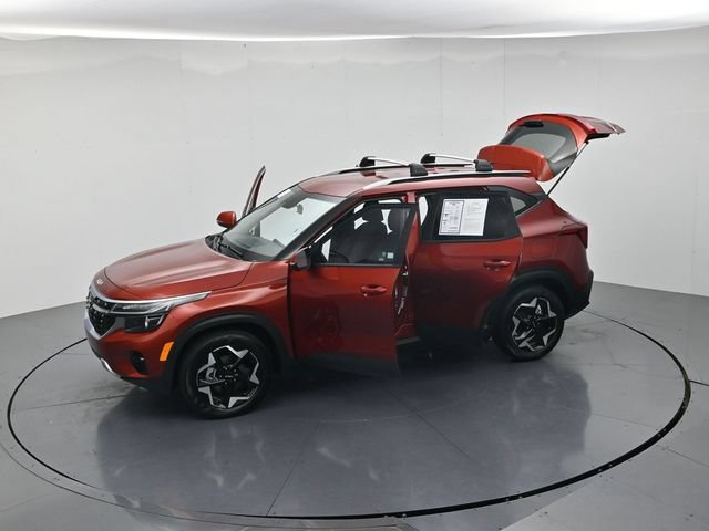 Used 2026 Kia Seltos S FWD image 48