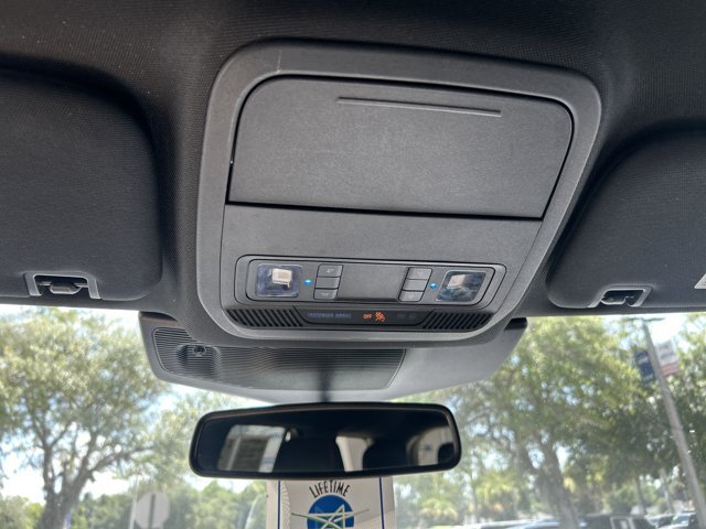 Certified 2022 Ford Explorer ST-Line w/ Class IV Trailer Tow Package RWD image 33