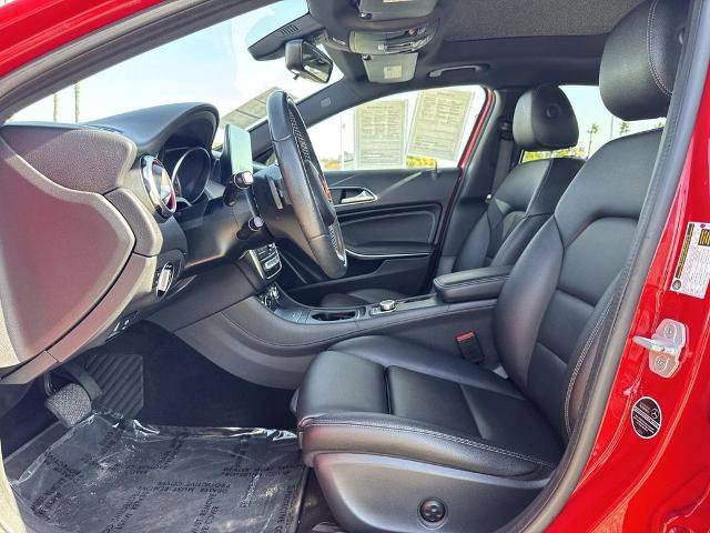 Used 2018 Mercedes-Benz GLA 250 GLA 250 image 20